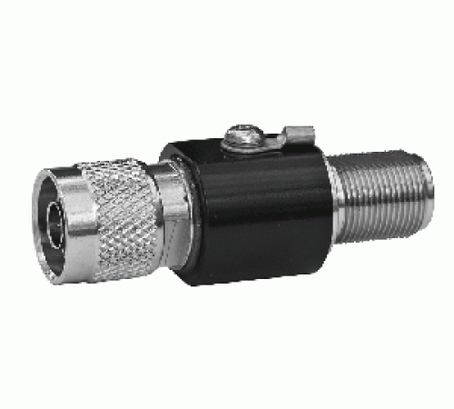 Устройство грозозащиты Moxa A-SA-NMNF-02