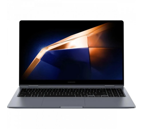 Ноутбук Samsung Galaxy Book4 360 NP750QGK-KG3IN