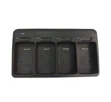 Зарядная станция для V5100 / 4 слота АКБ Urovo MC5100-ACCHRG01