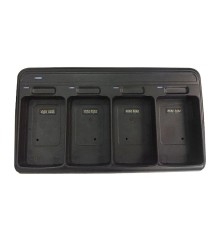 Зарядная станция для V5100 / 4 слота АКБ Urovo MC5100-ACCHRG01