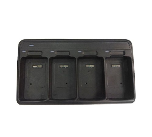 Зарядная станция для V5100 / 4 слота АКБ Urovo MC5100-ACCHRG01