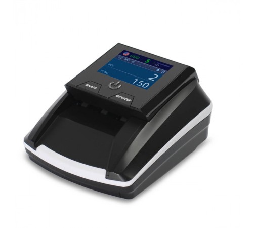 Детектор банкнот Mertech D-20A Promatic TFT MULTI 5035 Детектор банкнот Mertech D-20A Promatic TFT MULTI 5035