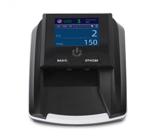 Детектор банкнот Mertech D-20A Promatic TFT MULTI 5035 Детектор банкнот Mertech D-20A Promatic TFT MULTI 5035