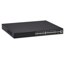 Коммутатор Qtech QSW-4530-30TX-POE