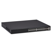 Коммутатор Qtech QSW-4530-30TX-POE