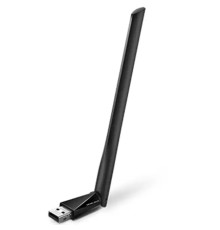 Wi-Fi адаптер Mercusys MU6H
