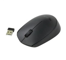 Мышь Logitech B170 Black 910-004798