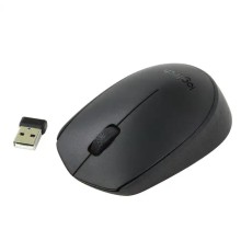 Мышь Logitech B170 Black 910-004798