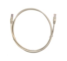 Патч-корд Netko NUTPBC.5e-1.5m-2 (53828)