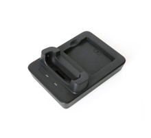 Коммуникационная подставка для i6300 / доп. слот АКБ зарядка без чехла USB Urovo MC6300-ACCCRD12