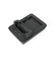 Коммуникационная подставка для i6300 / доп. слот АКБ зарядка без чехла USB Urovo MC6300-ACCCRD12