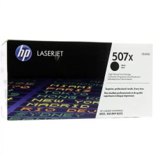 Картридж HP 507X CE400X