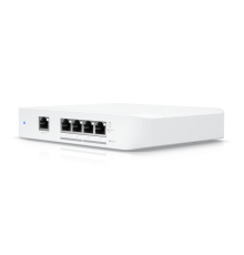 Коммутатор Ubiquiti UniFi Switch Flex XG USW-FLEX-XG