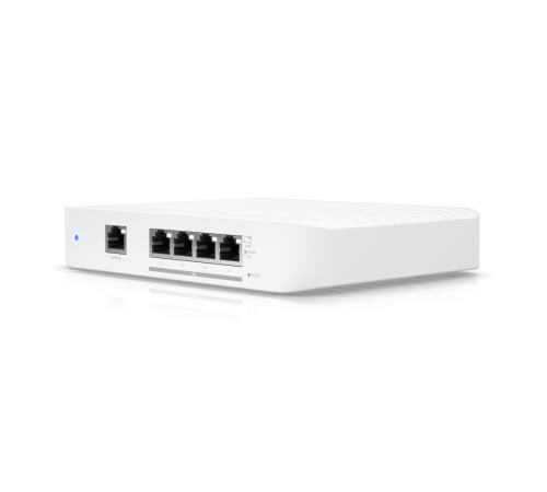 Коммутатор Ubiquiti UniFi Switch Flex XG USW-FLEX-XG