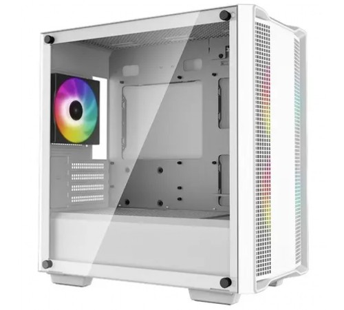 Корпус DeepCool CC360 WH ARGB