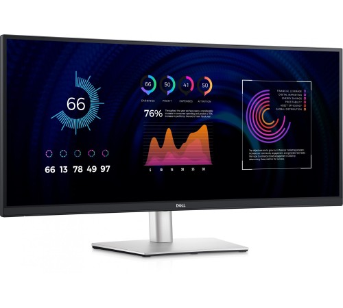 Монитор Dell 34 Монитор Dell 34