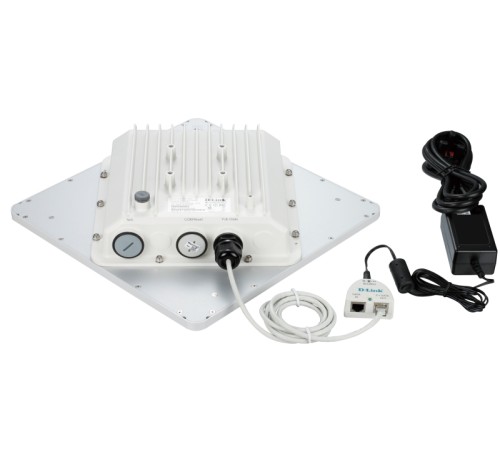 Точка доступа D-Link DAP-3760/RU