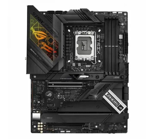 Материнская плата Asus ROG STRIX Z790-H GAMING WIFI 90MB1E10-M0EAY0