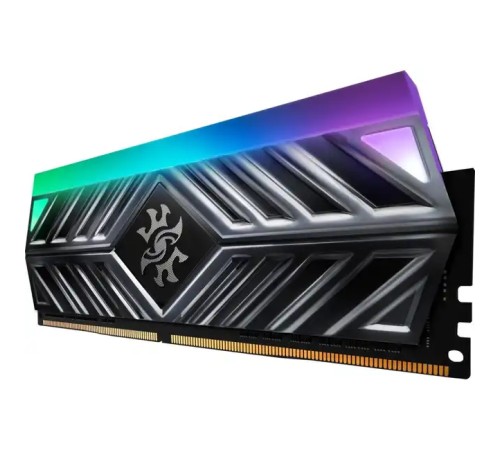 Оперативная память Adata XPG Spectrix D41 RGB AX4U36008G18I-ST41