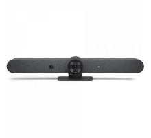 Веб-камера Logitech ConferenceCam Rally Bar 960-001312