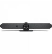 Веб-камера Logitech ConferenceCam Rally Bar 960-001312
