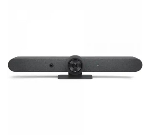Веб-камера Logitech ConferenceCam Rally Bar 960-001312