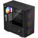 Корпус DeepCool CH560 ARGB Digital Black R-CH560-BKAPE4D-G-1