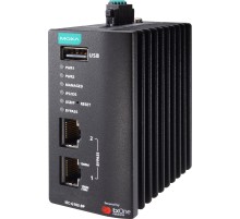 Система предотвращения сетевых атак Moxa IEC-G102-BP-SA