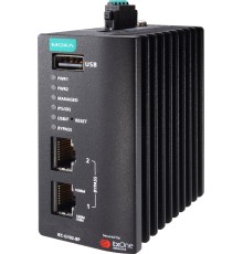 Система предотвращения сетевых атак Moxa IEC-G102-BP-SA