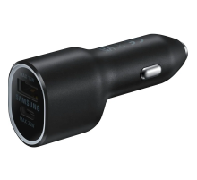 Автомобильное зарядное устройство Samsung EP-L4020NBEGEU