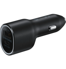 Автомобильное зарядное устройство Samsung EP-L4020NBEGEU