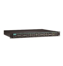 Коммутатор Moxa ICS-G7526A-2XG-HV-HV-T