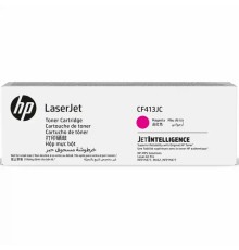 Тонер HP 410J пурпурный для CLJ M477/M452/M377dw CF413JC