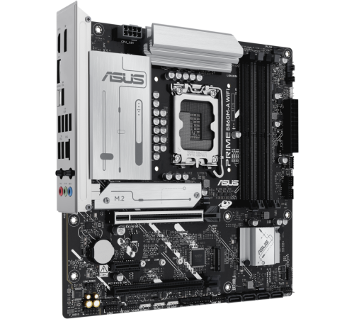 Материнская плата Asus PRIME B860M-A WIFI