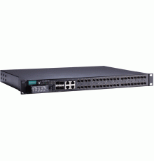 Шасси коммутатора Moxa PT-7528-12MSC-12TX-4GSFP-HV