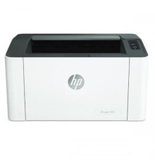 Принтер HP Laser 107w 4ZB78A