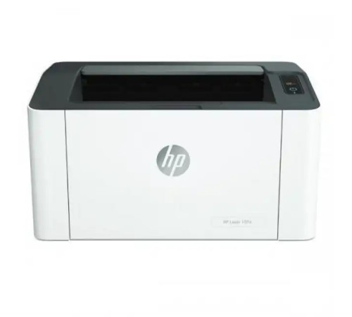 Принтер HP Laser 107w 4ZB78A