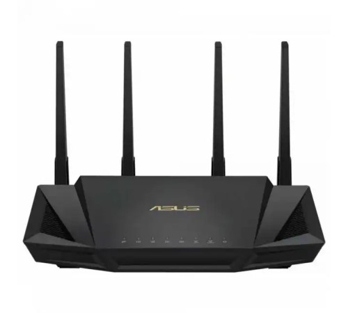 Маршрутизатор для дома Asus RT-AX58U V2 90IG06Q0-MO3B00