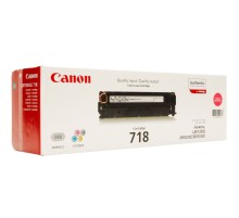 Картридж Canon 718M 2660B002
