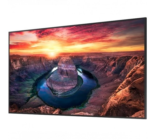 Профессиональный дисплей Samsung QM50B LH50QMBEBGCXCI