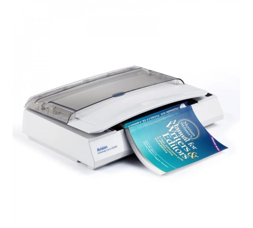 Сканер Avision FB2280E 000-0643-02G Сканер Avision FB2280E 000-0643-02G