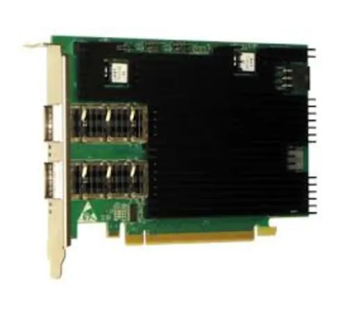 Сетевая карта Silicom PE31640G2QI71-QX4