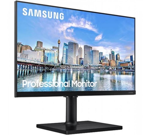 Монитор Samsung F24T450FZU LF24T450FZUXEN