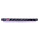 Блок розеток Netko LX-PDU14 (58653)