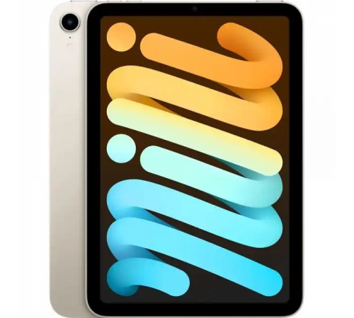 Планшет Apple iPad mini 2021 A2567 MK7P3LL/A Планшет Apple iPad mini 2021 A2567 MK7P3LL/A