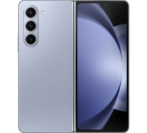 Смартфон Samsung Galaxy Z Fold5 12/512Gb Blue SM-F946BLBCCAU