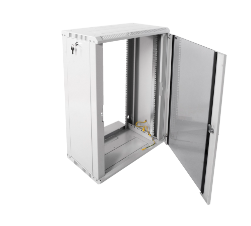 Шкаф телекоммуникационный настенный разборный ЭКОНОМ 18U (600x350) дверь стекло ЦМО ШРН-Э-18.350 30144251600 Шкаф телекоммуникационный настенный разборный ЭКОНОМ 18U (600x350) дверь стекло ЦМО ШРН-Э-18.350 30144251600