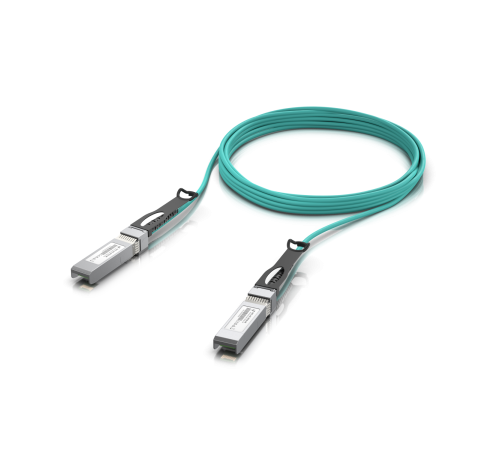 Кабель Ubiquiti Direct Attach Cable Long-Range SFP28 5 m UACC-AOC-SFP28-5M