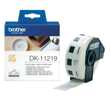 Лента Brother DK11219