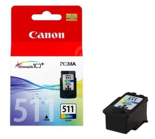 Струйный картридж Canon 2972B007/004/001